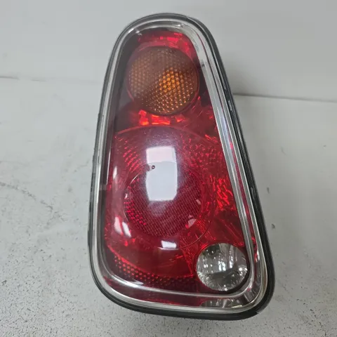 TAIL LIGHT MINI R50 R52 R53 REAR TAIL LAMP LIGHTING LEFT N/S 6933273