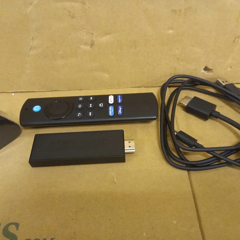AMAZON FIRE TV STICK LITE