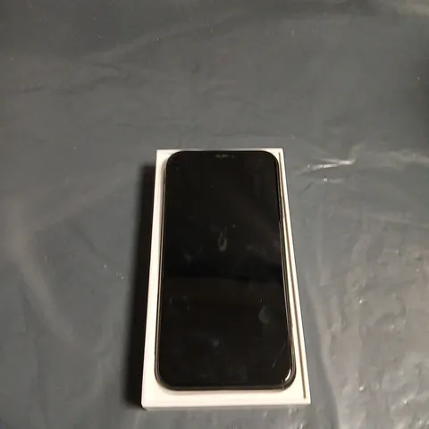 APPLE IPHONE XR BLACK – BOXED 