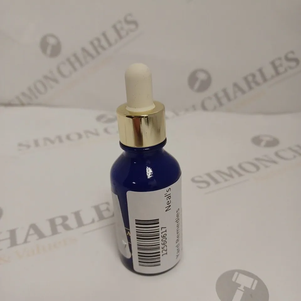 NEAL'S YARD REMEDIES FRANKINCENSE INTENSE LIFE SERUM 