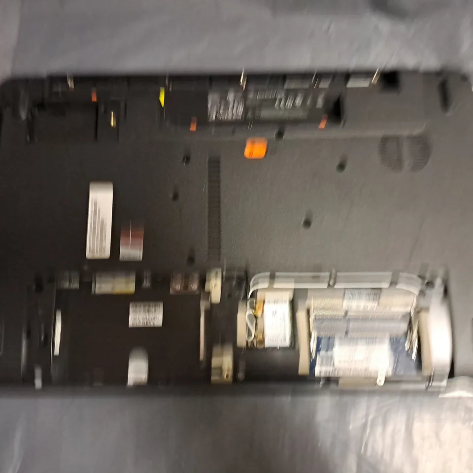 PACKARD BELL Q5WTC LAPTOP