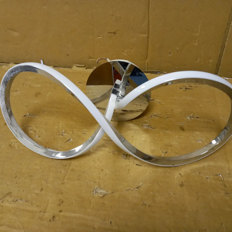 ORA INTEGRATED LED WALL LIGHT