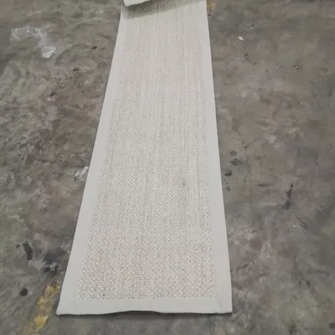 QUALITY DESIGNER AREA RUG - APPROXIMATELY 230X60CM
