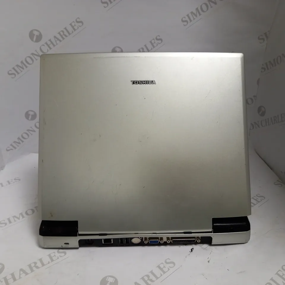 TOSHIBA SATELLITE PRO A10