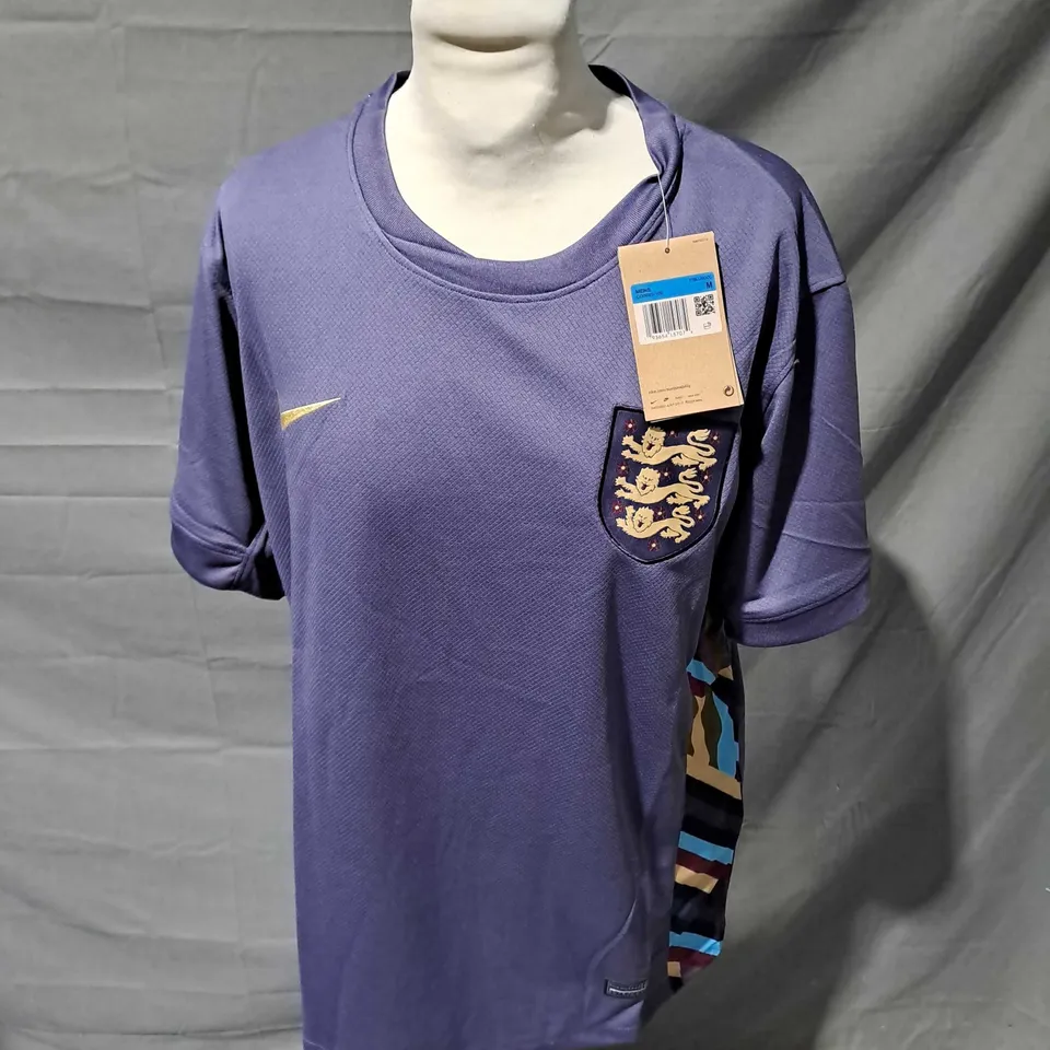NIKE ENGLAND EURO 2024 SHIRT - MEDIUM