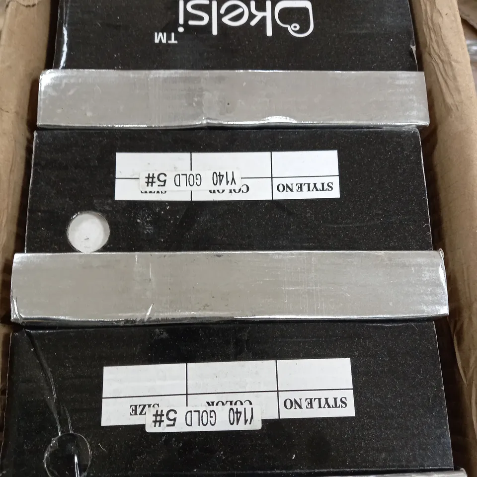 APPROXIMATELY 12 BOXED PAIR OF KELSI SLIP ON TRAINERS TO INCLUDE SIZES 4, 5, 6