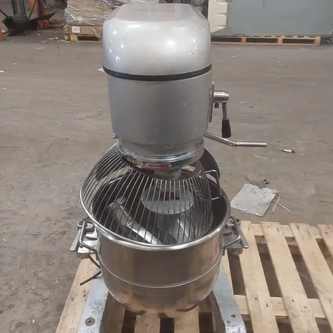 BUFFALO COMMERCIAL PLANETARY MIXER