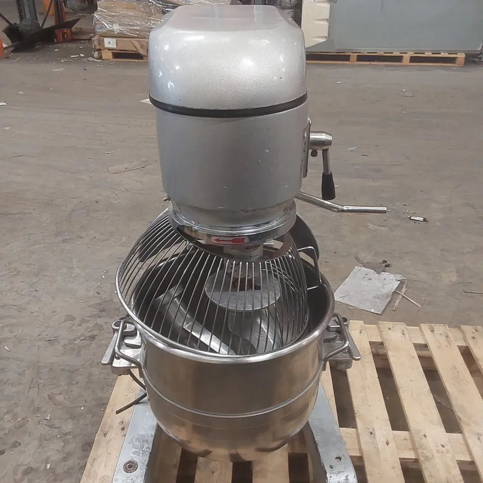 BUFFALO COMMERCIAL PLANETARY MIXER