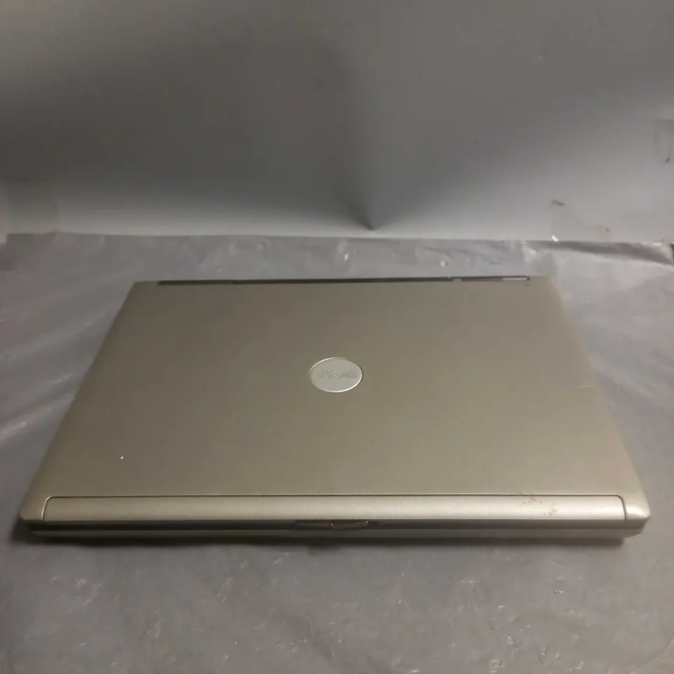 DELL LATITUDE D630 LAPTOP 