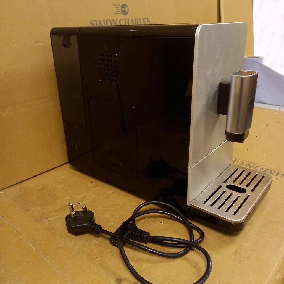 BEKO 8813513200 COMPACT CEG5301X BEAN TO CUP COFFEE MACHINE