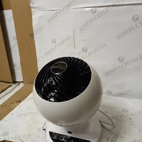 WOOZOO TABLE FAN