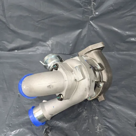 R022421056 TURBO CHARGER UNIT