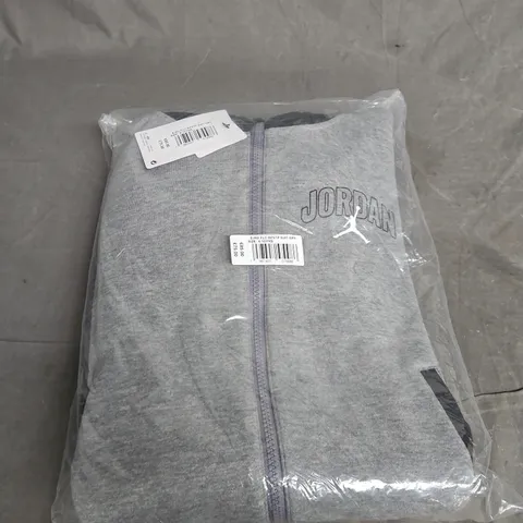 AIR JORDAN FULL TRACKSUIT - SIZE 8/10 YEARS