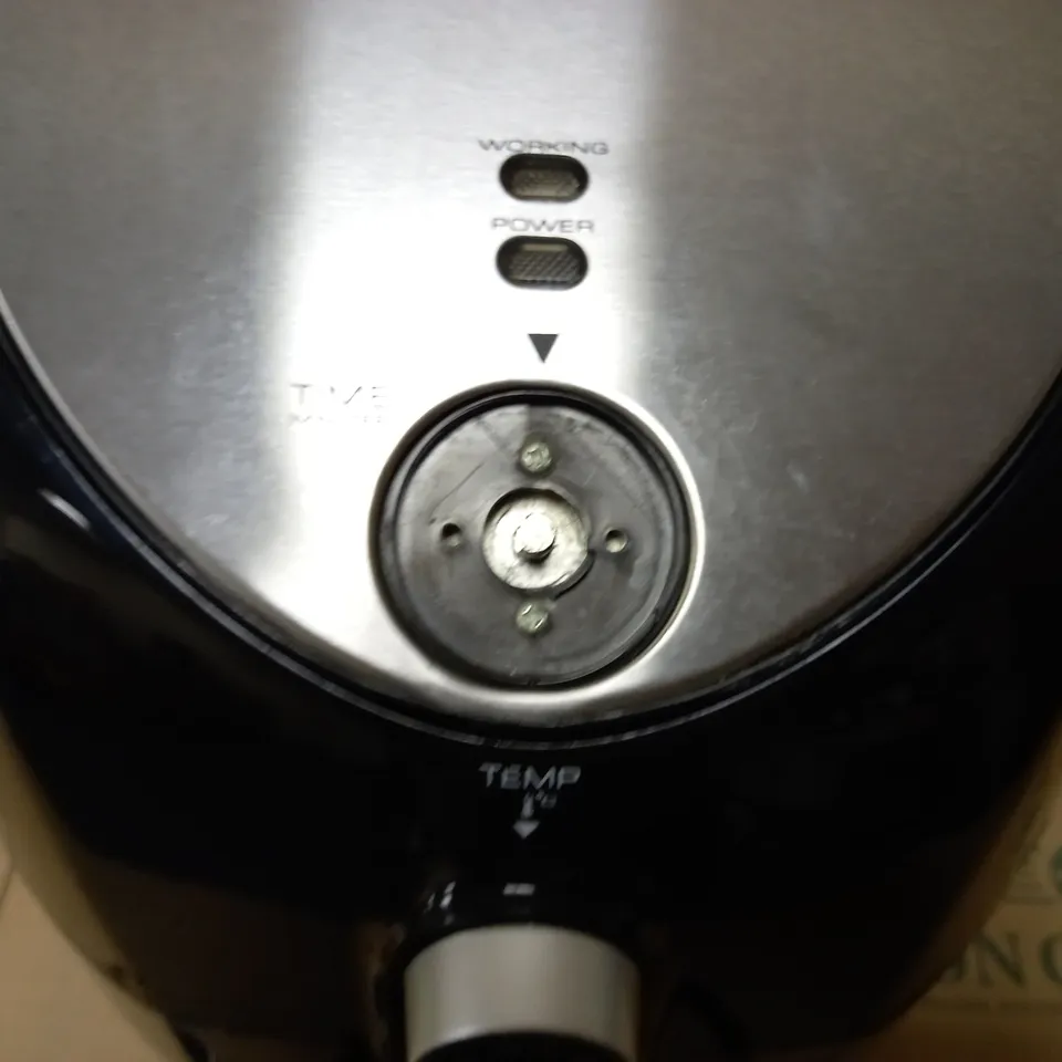 TOWER HEALTHFRY AIR FRYER