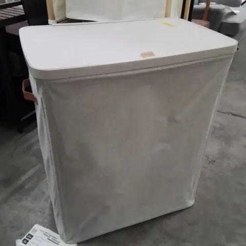 SONGMICS LAUNDRY BASKET