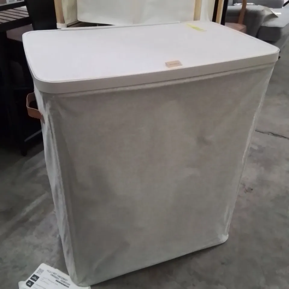 SONGMICS LAUNDRY BASKET