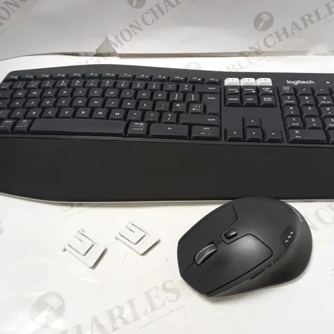 LOGITECH MK850 PERFORMANCE KEYBOARD