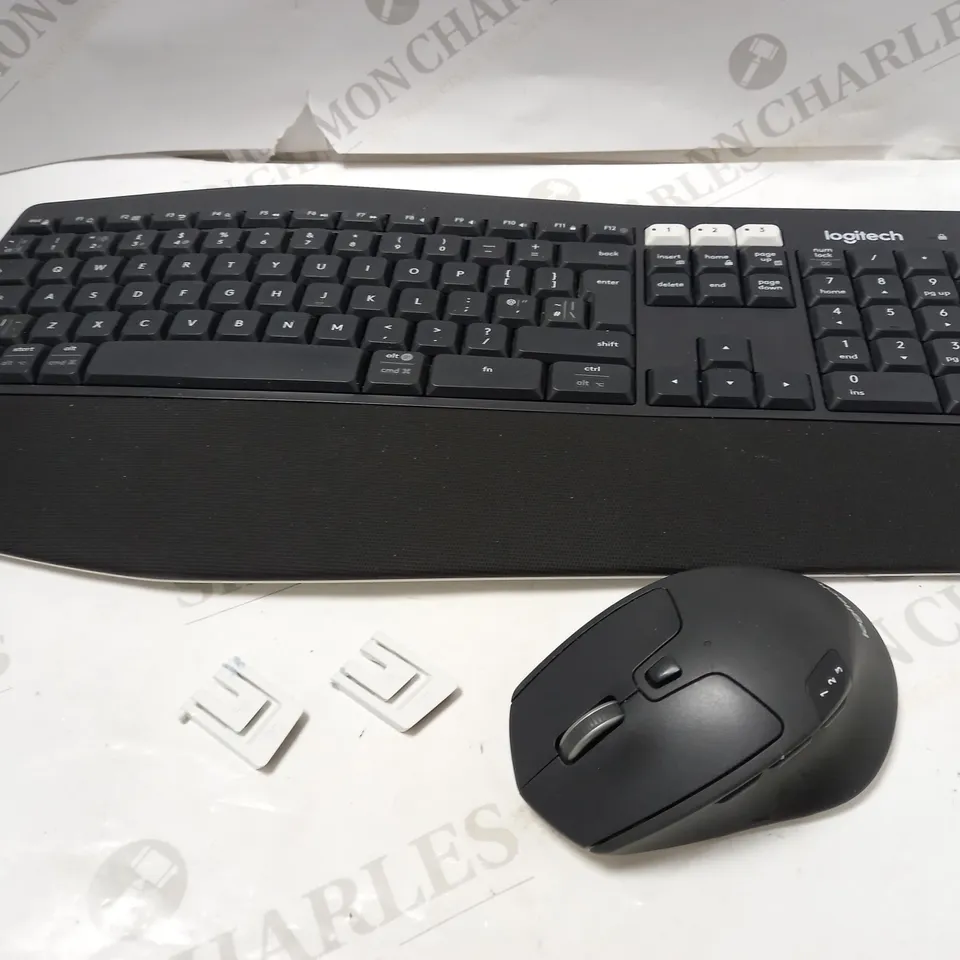 LOGITECH MK850 PERFORMANCE KEYBOARD