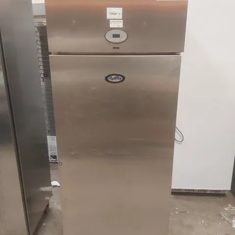 FOSTER COMMERCIAL UPRIGHT REFRIGERATOR