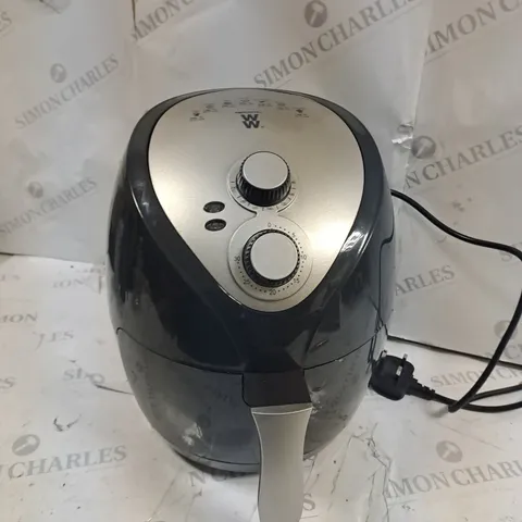 BOXED PROGRESS 3.2 L AIR FRYER, 1300 W