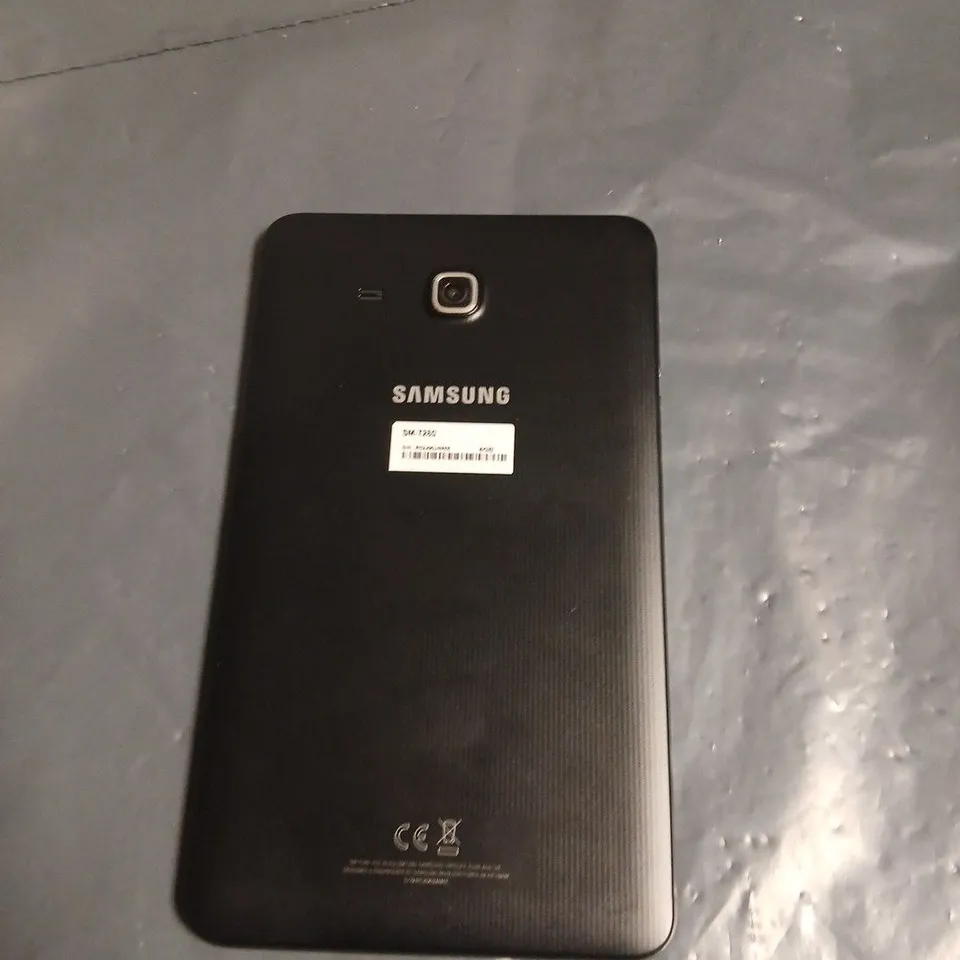 SAMSUNG GALAXY TAB A6 TABLET – BLACK