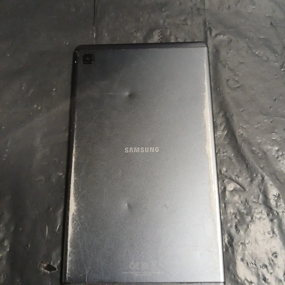 SAMSUNG GALAXY TAB A7 LITE – BLACK, SM-T225