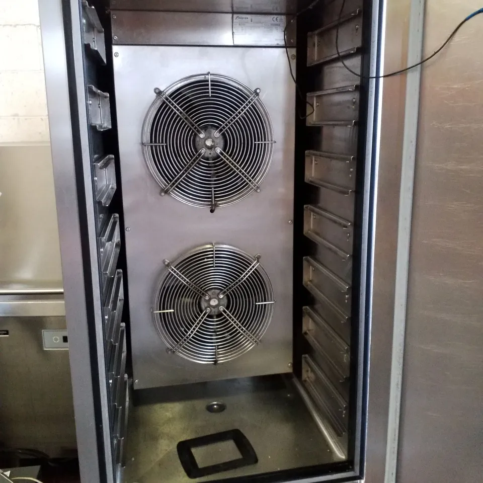 FOSTER BCT51 BLAST CHILLER FREEZER