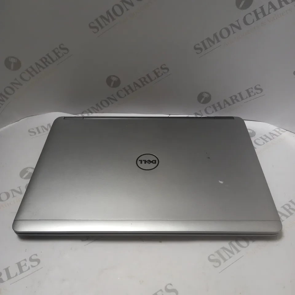 DELL LATITUDE E7440 LAPTOP