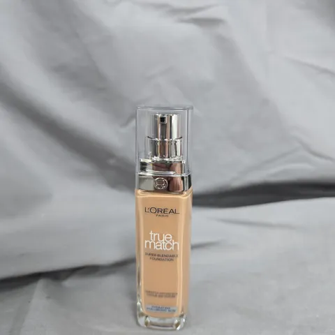 L'OREAL PARIS FOUNDATION TRUE MATCH - 4.5.N