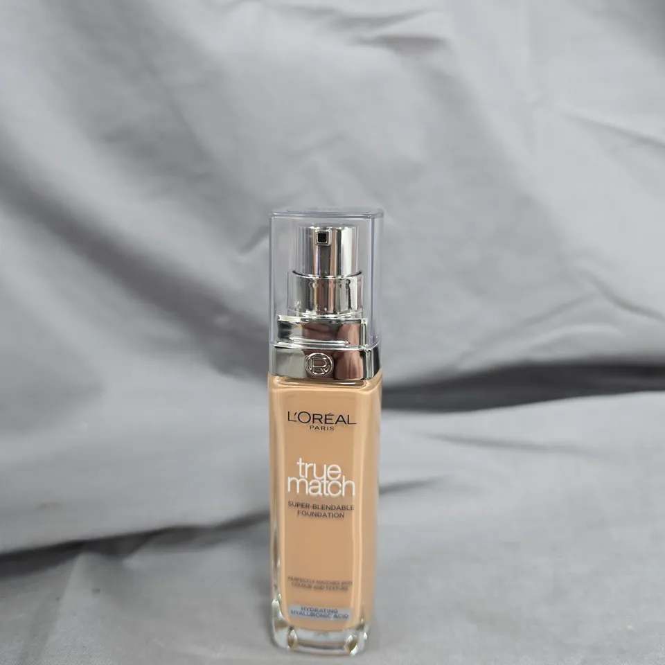 L'OREAL PARIS FOUNDATION TRUE MATCH - 4.5.N