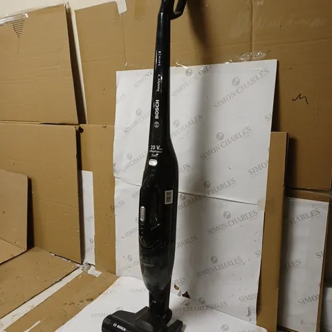 BOSCH READYY'Y SERIE 2 CORDLESS VACUUM