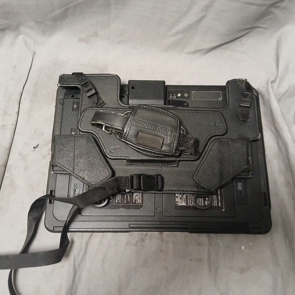 PANASONIC FZ-A3 TOUGHBOOK RUGGED ANDROID TABLET	