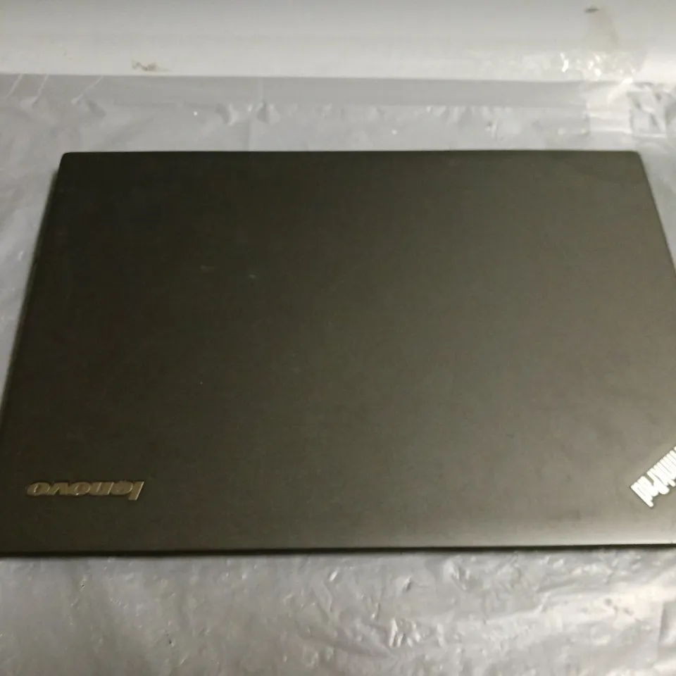 UNBOXED LENOVO THINKPAD X1 CARBON LAPTOP