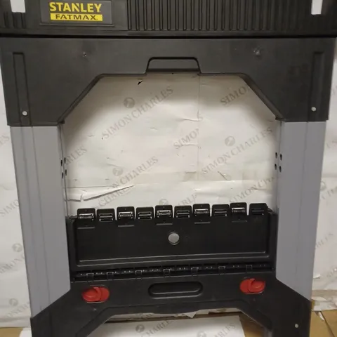 STANLEY FATMAX TELESCOPIC SAW HORSE