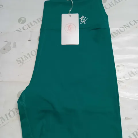 GYMKING 365 SHORTS SIZE 12
