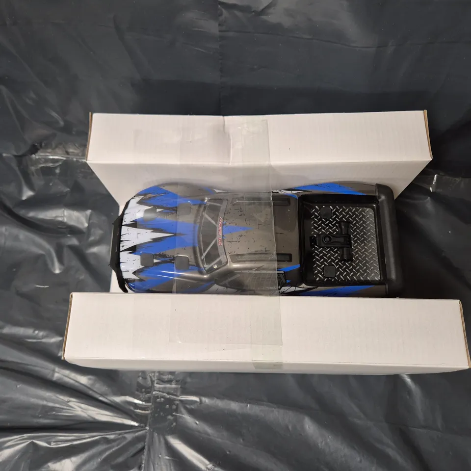 BOXED MJX R/C TECHNIC 4WD OFF-ROAD 4WD HIGH-SPEED OFF-ROAD TRUCK