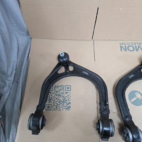 CAKCH003-FC1 RIGHT & LEFT VEHICLE CONTROL ARMS – PAIR 
