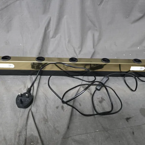 IKEA TYP V0603-2 MUSIK LAMP BASE