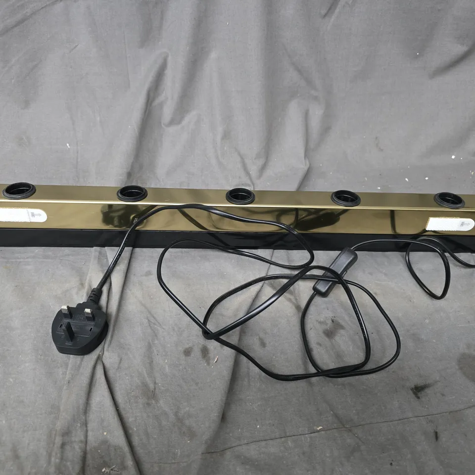 IKEA TYP V0603-2 MUSIK LAMP BASE