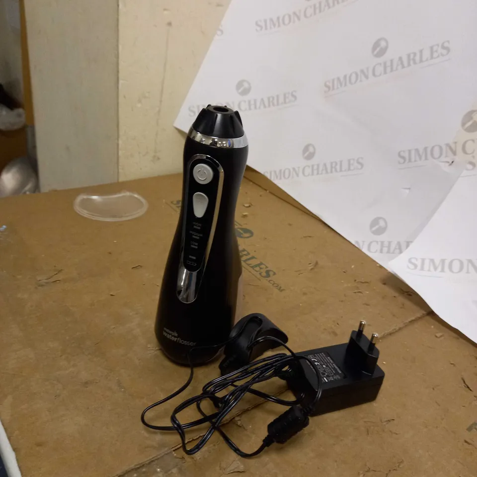 WATERPIK CORDLESS ADVANCED WATER FLOSSER