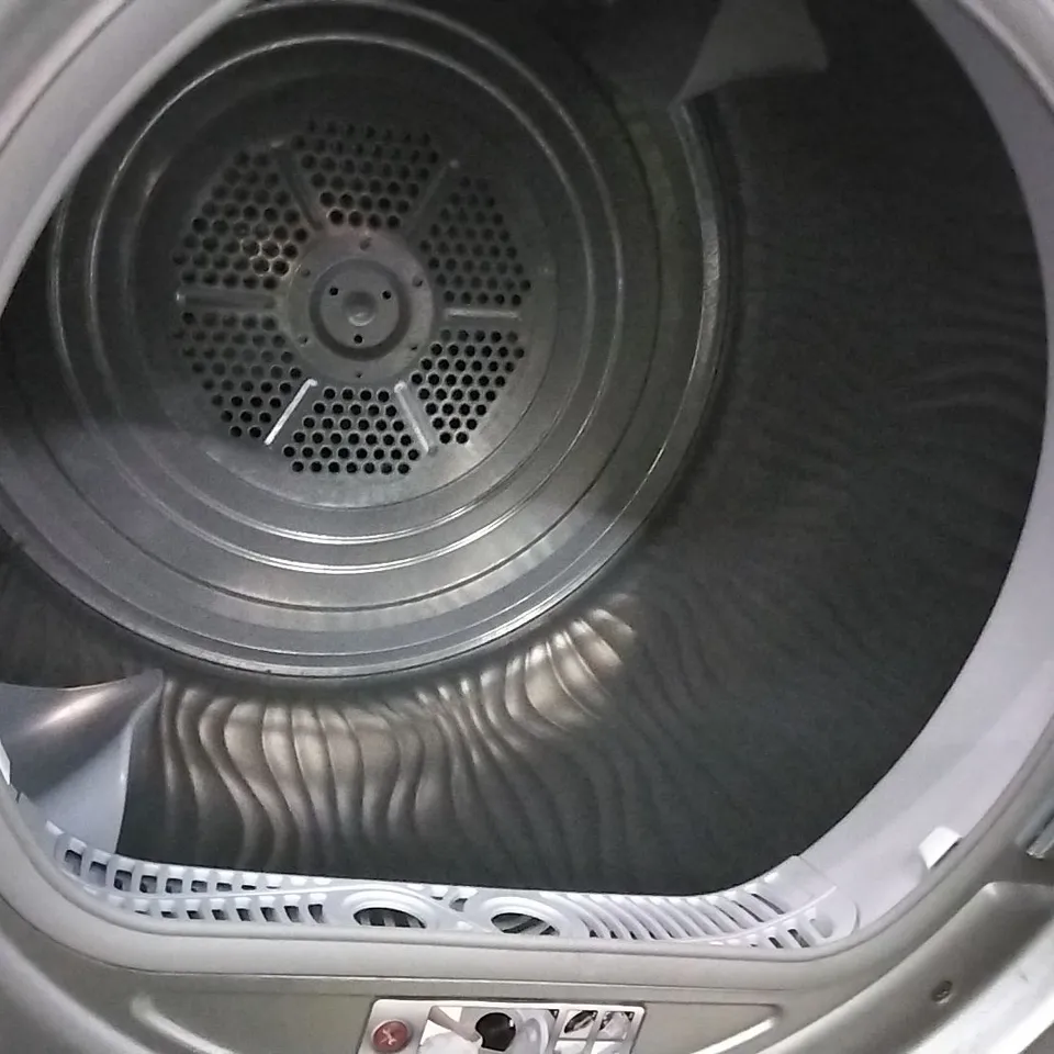DESIGNER HOTPOINT AQUARIUS TCFS 83B DRYER