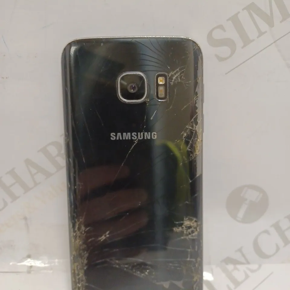 SAMSUNG GALAXY S7 MOBILE PHONE