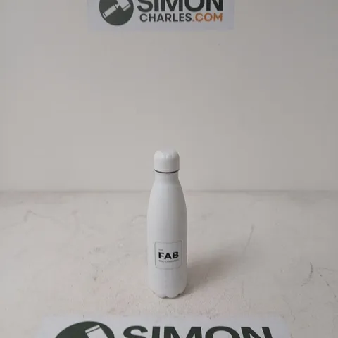 THE FAB BAG COMPANY BOTTLE