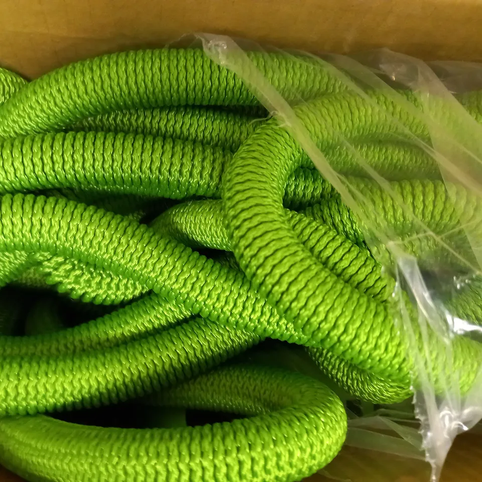 GRUMPY GARDENER STRETCH HOSE