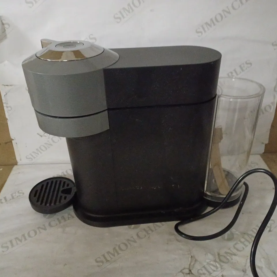 NESPRESSO VERTUO NEXT BY MAGIMIX