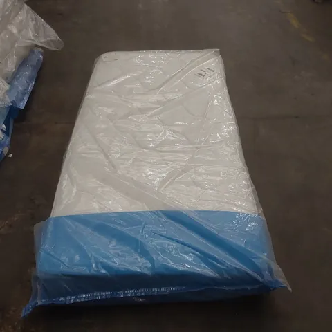 QUALITY BAGGED ALEX 90cm SINGLE SIZED MATTRESS 