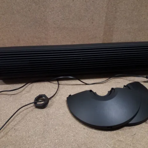 BOXED BLACK+DECKER 30" SMART TOWER FAN - BLACK 