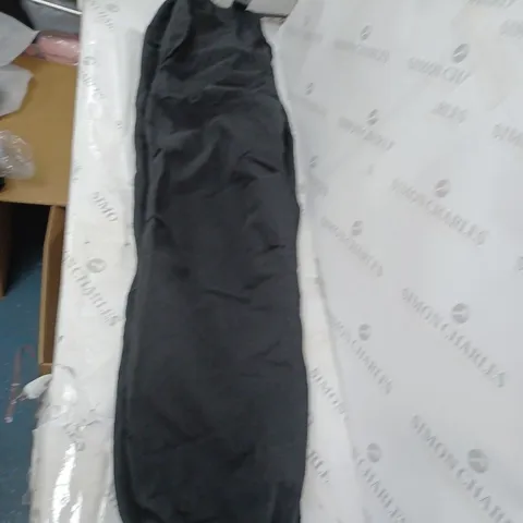 REPRESENT PARACHUTE PANTS - BLACK LARGE