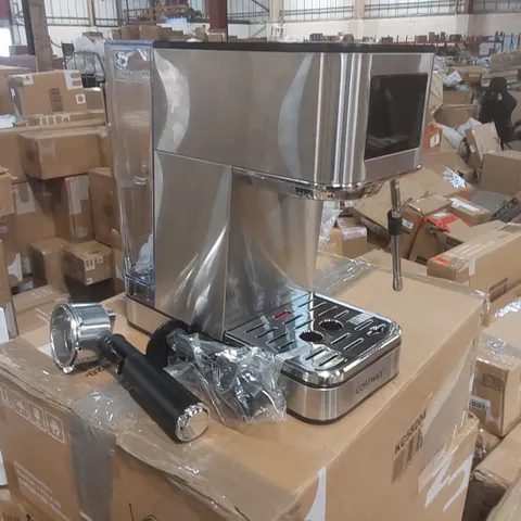 BOXED COSTWAY ELECTRIC COFFEE MAKER 