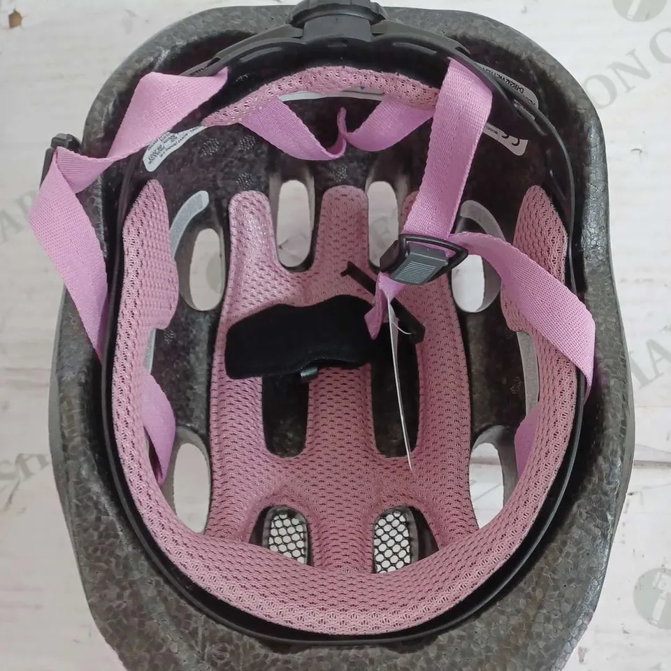 ABUS CHILDRENS HELMET 